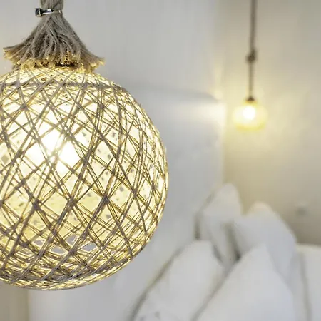 아파트 Lethe House