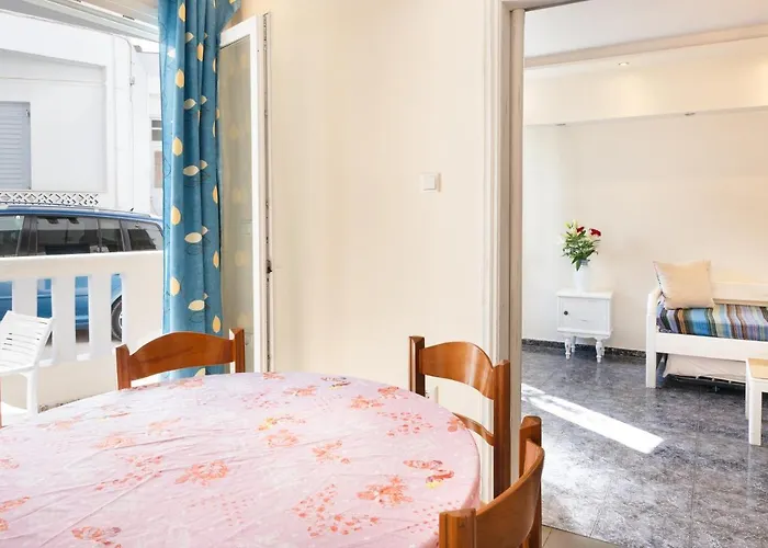 Lethe House 아파트