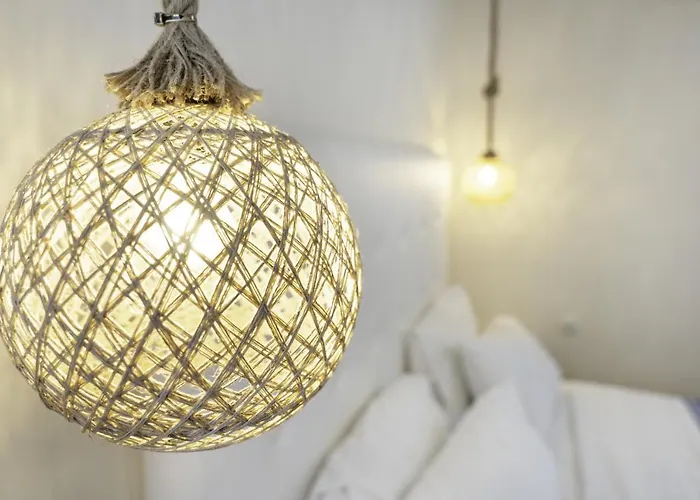 아파트 Lethe House