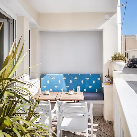 Lethe House Apartment *