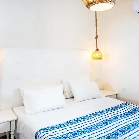 Lethe House Appartement