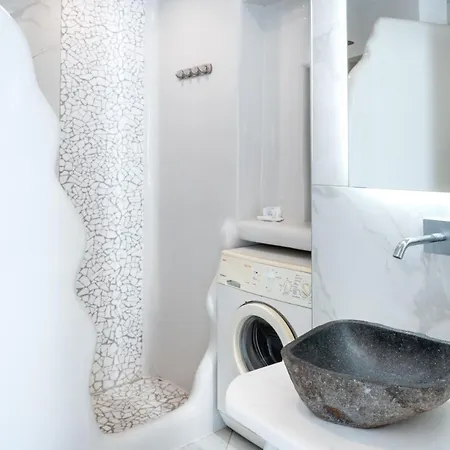 Lethe House 公寓 Naxos City