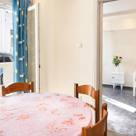 Lethe House Appartement