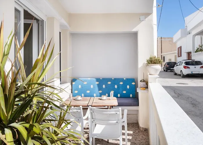 Lethe House Апартаменты *